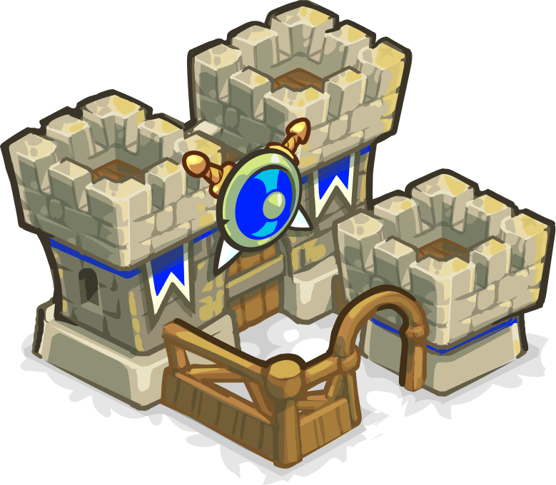 Iron Empires